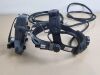 KEELER indirect ophthalmoscope 1202-P-6210 + KTP laser aperture 532nm wavelength Ophthalmoscope