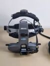 KEELER indirect ophthalmoscope 1202-P-6210 + KTP laser aperture 532nm wavelength Ophthalmoscope