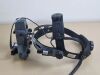 KEELER indirect ophthalmoscope 1202-P-6210 + KTP laser aperture 532nm wavelength Ophthalmoscope