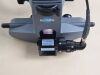 KEELER indirect ophthalmoscope 1202-P-6210 + KTP laser aperture 532nm wavelength Ophthalmoscope
