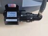 KEELER indirect ophthalmoscope 1202-P-6210 + KTP laser aperture 532nm wavelength Ophthalmoscope