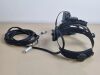 KEELER indirect ophthalmoscope 1202-P-6210 + KTP laser aperture 532nm wavelength Ophthalmoscope