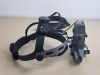 KEELER indirect ophthalmoscope 1202-P-6210 + KTP laser aperture 532nm wavelength Ophthalmoscope