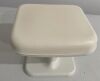 SIEMENS 3 Tesla  Luminescence Breast Coil 7 Channel Model # 9896-032-04861 SN 1002. MRI Coil