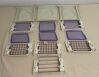 SIEMENS 3 Tesla  Luminescence Breast Coil 7 Channel Model # 9896-032-04861 SN 1002. MRI Coil