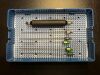 BYRON COLEMAN Fat Microinjection Infiltration Cannula Liposuction Set