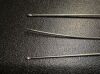 BYRON COLEMAN Fat Microinjection Infiltration Cannula Liposuction Set