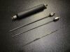 BYRON COLEMAN Fat Microinjection Infiltration Cannula Liposuction Set