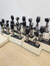WELCH ALLYN 71110 Otoscope