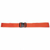 DICK MEDICAL SUPPLY Plastic Double Adjust Buckle Stretcher