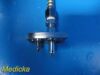 ALLIED HEALTHCARE Chemetron Conductive Hose Oxygen W/ 2 Medical Fittings
