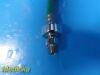 ALLIED HEALTHCARE Chemetron Conductive Hose Oxygen W/ 2 Medical Fittings