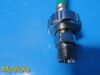 ALLIED HEALTHCARE Chemetron Conductive Hose Oxygen W/ 2 Medical Fittings