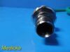 ALLIED HEALTHCARE Chemetron Conductive Hose Oxygen W/ 2 Medical Fittings