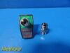 ALLIED HEALTHCARE Chemetron Conductive Hose Oxygen W/ 2 Medical Fittings