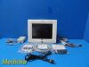 SPACELABS 91370 Ultraview SL Patient Monitor