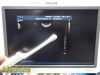 PHILIPS C8-4V Convex Array P/N 453561287502 Endocavity Ultrasound Transducer