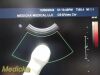 PHILIPS C8-5 Micro Convex Array Ultrasound Transducer