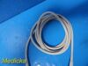 PHILIPS L15-7io Linear Array Intraoperative Hockey Ultrasound Transducer