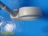 PHILIPS L15-7io Linear Array Intraoperative Hockey Ultrasound Transducer