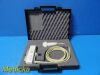ESAOTE CA431 Convex Ultrasound Transducer
