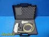 ESAOTE CA431 Convex Ultrasound Transducer