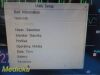 PHILIPS Intellivue MP20 Monitor Ref M8001A W/ M3001A MMS Module & Leads