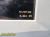 SPACELABS 91369 Ultraview SL,W/ 90496 Module, PSU & Leads ~ Monitor