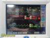 SPACELABS 91369 Ultraview SL,W/ 90496 Module, PSU & Leads ~ Monitor
