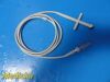 PHILIPS D2cwc Non-Imaging Ultrasound Transducer Probe Ultrasound Transducer