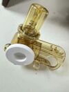 GE 1505-8568-000    ASSY-MSN, EXH VALVE ASSY, Accessory - Ma Anesthesia Monitor
