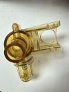 GE 1505-8568-000    ASSY-MSN, EXH VALVE ASSY, Accessory - Ma Anesthesia Monitor
