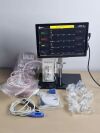 BEACON caresystem patient monitor FetO2 PETCo2 Vt for drager infinity V500 V30C Monitor
