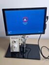 BEACON caresystem patient monitor FetO2 PETCo2 Vt for drager infinity V500 V30C Monitor