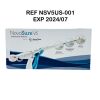 HOLOGIC REF NSV5US-001 NOVASURE V5 IMPEDANCE CONTROLLED ENDOMETRIAL ABLATION KIT , EXP 2024/07