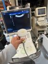 TOSHIBA PVT 375 BT Ultrasound Transducer