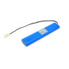 BATTERY FC560 Parts source replacement for Fukuda FC560 FC-560 Defibrillator