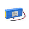 BATTERY 92916531 15N-800AA  Parts source replacement for Ge Responder 1100 Responder 1000 Defibrillator