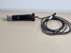 OLYMPUS shock pulse SE - ShockPulse SE Lithotripsy handpiece with Wrench Endoscope