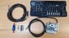 ANSPACH BlackMax Pneumatic Neuro Drill set - 1 year warranty BlackMax