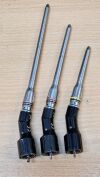 ANSPACH BlackMax Pneumatic Neuro Drill set - 1 year warranty BlackMax