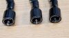 ANSPACH BlackMax Pneumatic Neuro Drill set - 1 year warranty BlackMax