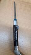 ANSPACH BlackMax Pneumatic Neuro Drill set - 1 year warranty BlackMax