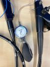KARL STORZ 13905 PKS Colonoscope