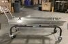 STERIS AMSCO Atlas Sterilization Transport and Loading Cart