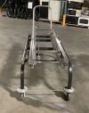 STERIS AMSCO Atlas Sterilization Transport and Loading Cart