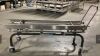STERIS AMSCO Atlas Sterilization Transport and Loading Cart