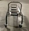 STERIS AMSCO Atlas Sterilization Transport and Loading Cart