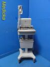 GE HEALTHCARE 2016 GE Mac 5500 HD ECG Machine W/ CAM-HD Module, IF Cable,Trolley &Server