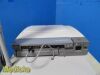 GE HEALTHCARE 2016 GE Mac 5500 HD ECG Machine W/ CAM-HD Module, IF Cable,Trolley &Server